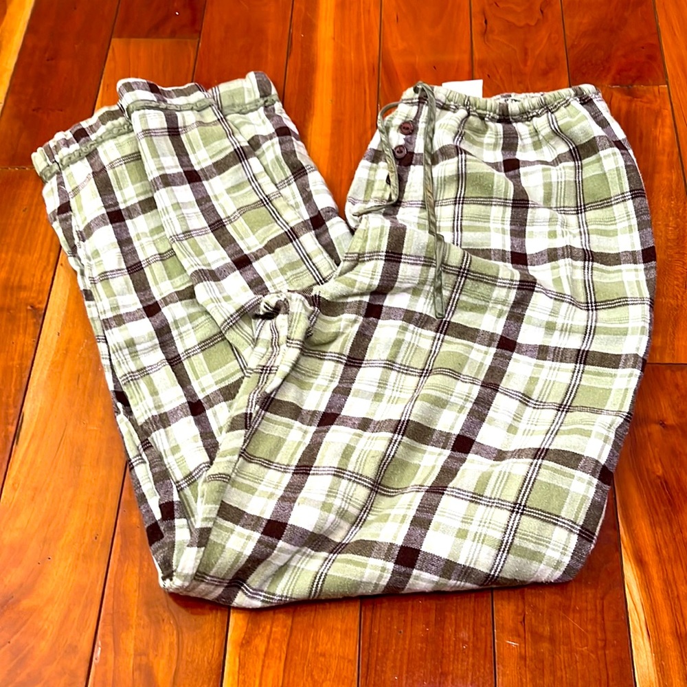 Womens small pj pants